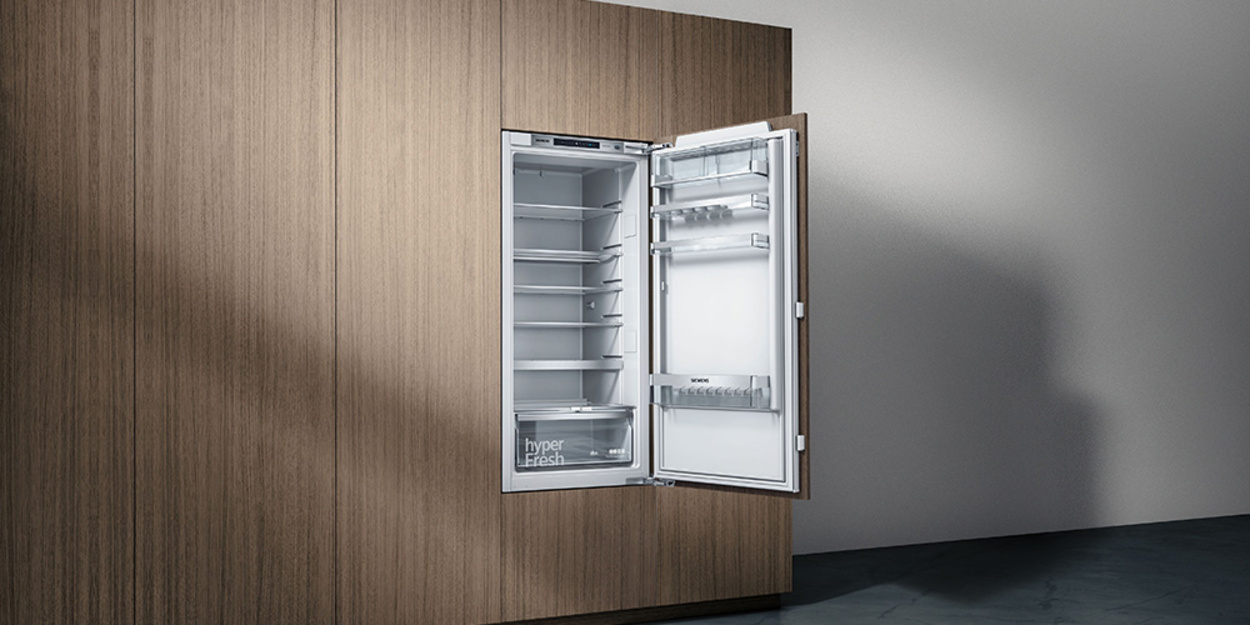 Kühlschränke bei Elektro Deliano in Lichtenhaag