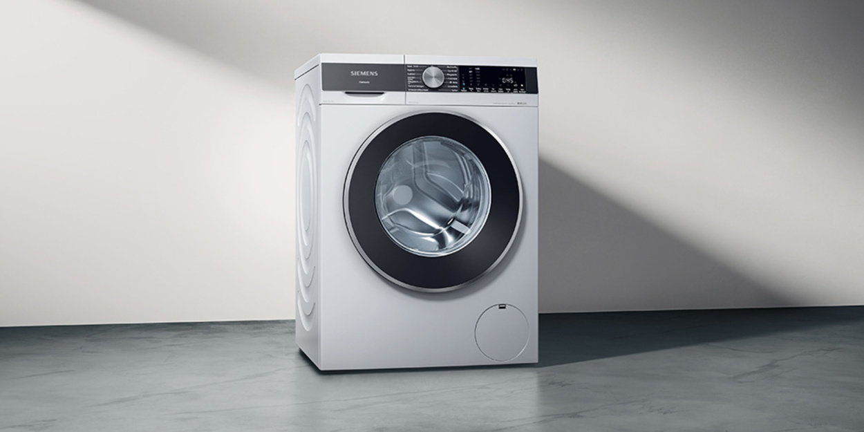 Waschmaschinen bei Elektro Deliano in Lichtenhaag